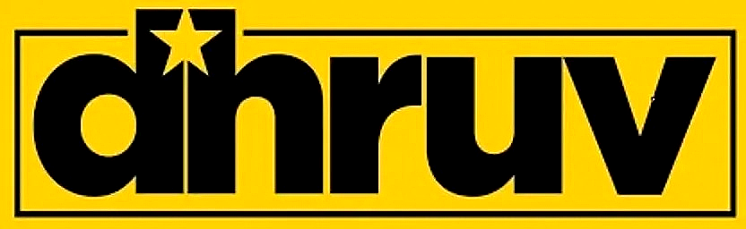 Dhruv Research Foundation Logo