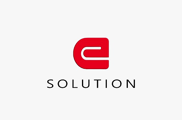 E Solutions Logo
